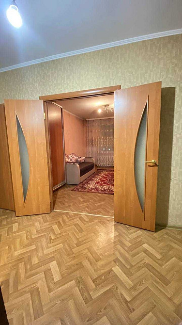 вул. Ушакова 34А. Метро 7хв.  Євроремонт, меблі, побутова техніка. Kyiv - photo 2