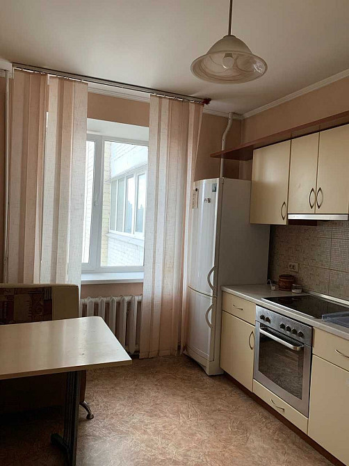 вул. Ушакова 34А. Метро 7хв.  Євроремонт, меблі, побутова техніка. Kyiv - photo 7