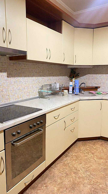 вул. Ушакова 34А. Метро 7хв.  Євроремонт, меблі, побутова техніка. Kyiv - photo 8