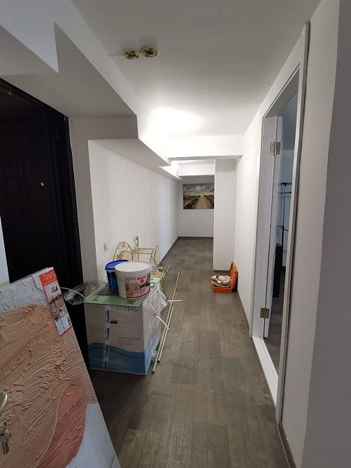 Я хозяйка, сдам 2х комн Таирова.
90кв м.  
Новая, чистая, первая сдача Odesa - photo 7