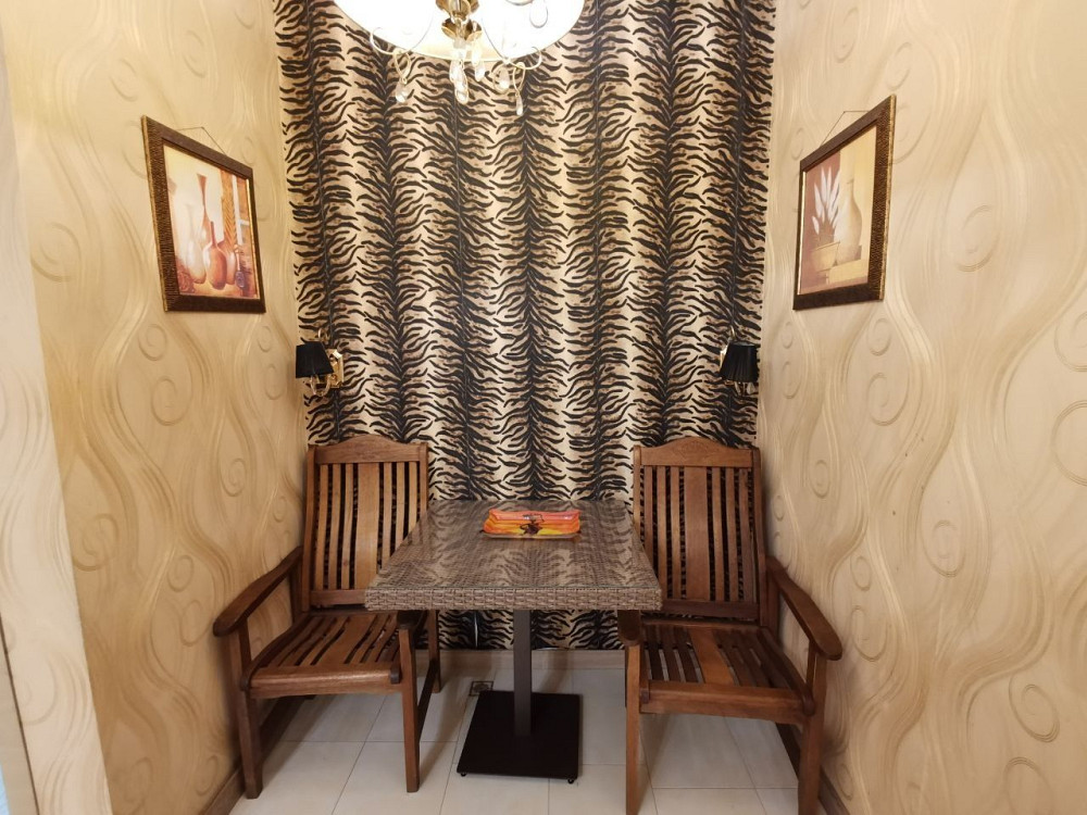 Я хозяйка, сдам 2х комн Таирова.
1й этаж!
2 отдельные спальни.
Дом ном Лиманка - зображення 5