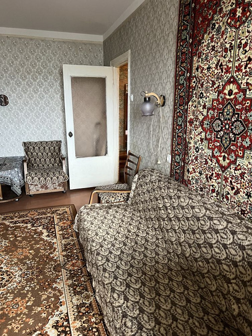 Оренда 2х кімнатної. Левада. Меблі та техніка. Дешево! Полтава - изображение 8