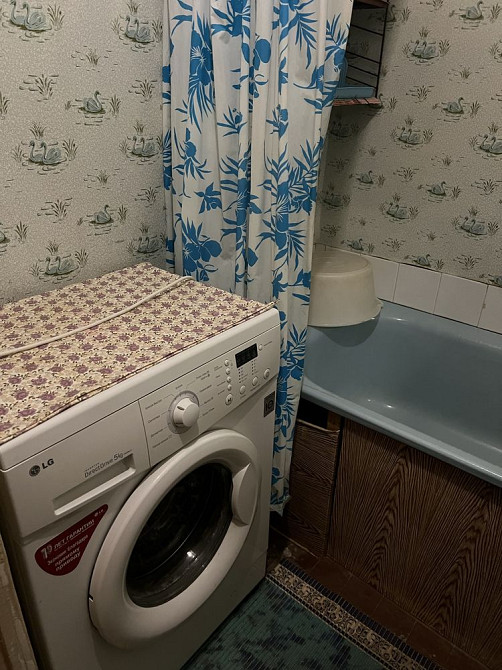 Оренда 2х кімнатної. Левада. Меблі та техніка. Дешево! Полтава - изображение 5