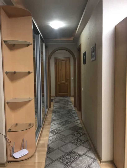 Сдается 3х к. квартира по ул. Фортечна (Грязнова) в отличном состоянии Запорожье - изображение 3