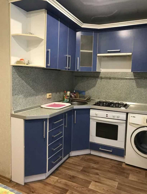 Сдается 3х к. квартира по ул. Фортечна (Грязнова) в отличном состоянии Запорожье - изображение 1