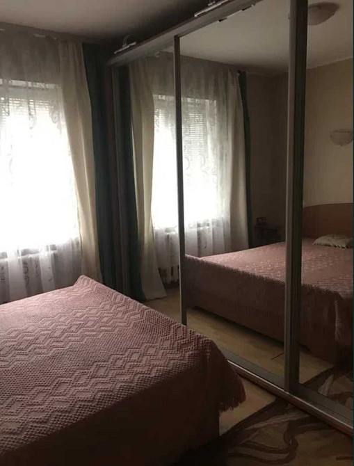 Сдается 3х к. квартира по ул. Фортечна (Грязнова) в отличном состоянии Запорожье - изображение 5