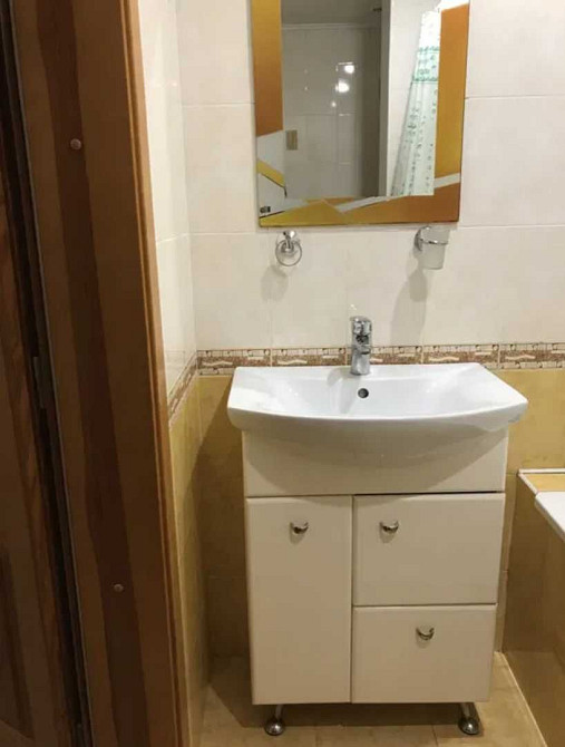 Сдается 3х к. квартира по ул. Фортечна (Грязнова) в отличном состоянии Запорожье - изображение 8