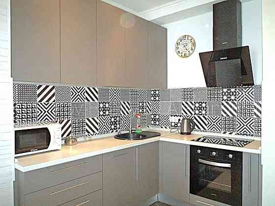 Педагогическая: сдам шикарную 2к квартиру с видом на море в ЖК Лимнос! Одесса