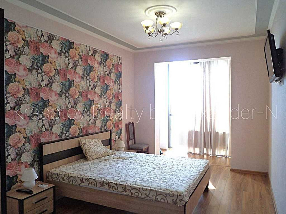 Педагогическая: сдам шикарную 2к квартиру с видом на море в ЖК Лимнос! Odesa - photo 7