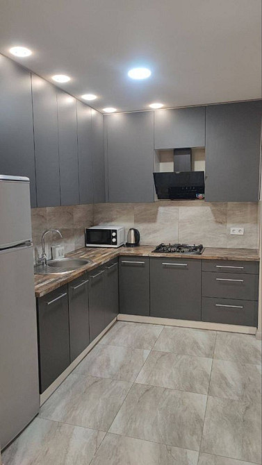 Аренда ЖК Счастливый , 46м2 Днепр - изображение 1