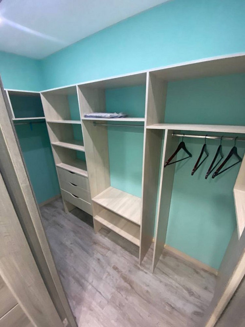 Аренда ЖК Счастливый , 46м2 Днепр - изображение 8