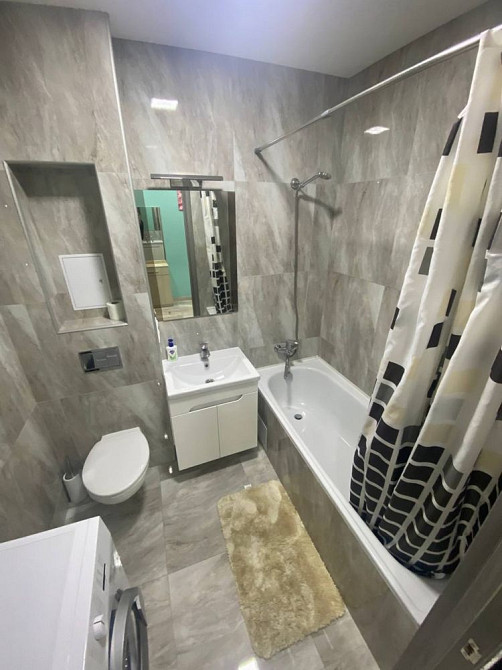 Аренда ЖК Счастливый , 46м2 Днепр - изображение 6