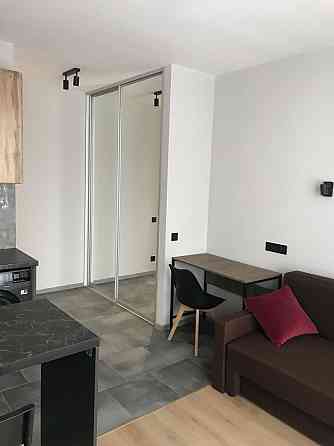 Здається в оренду смарт квартира в ЖК Сучасний квартал Kyiv