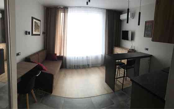 Здається в оренду смарт квартира в ЖК Сучасний квартал Kyiv