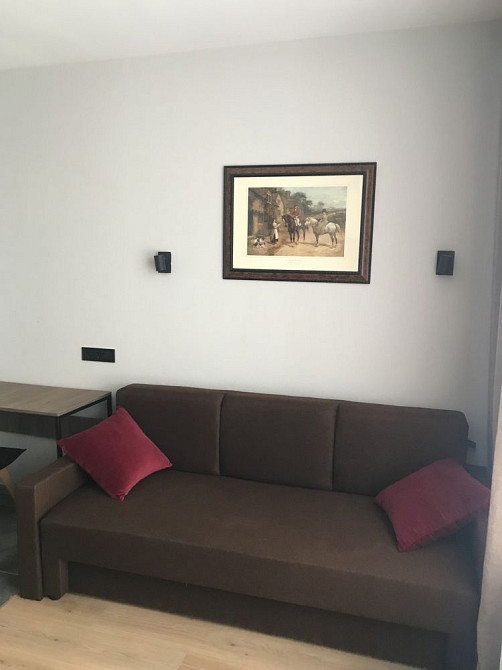 Здається в оренду смарт квартира в ЖК Сучасний квартал Kyiv - photo 4