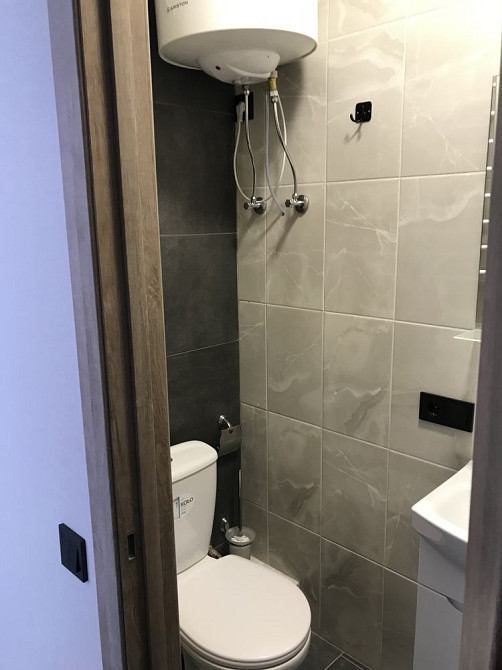 Здається в оренду смарт квартира в ЖК Сучасний квартал Kyiv - photo 7