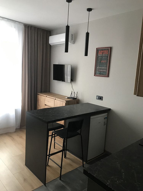 Здається в оренду смарт квартира в ЖК Сучасний квартал Kyiv - photo 5