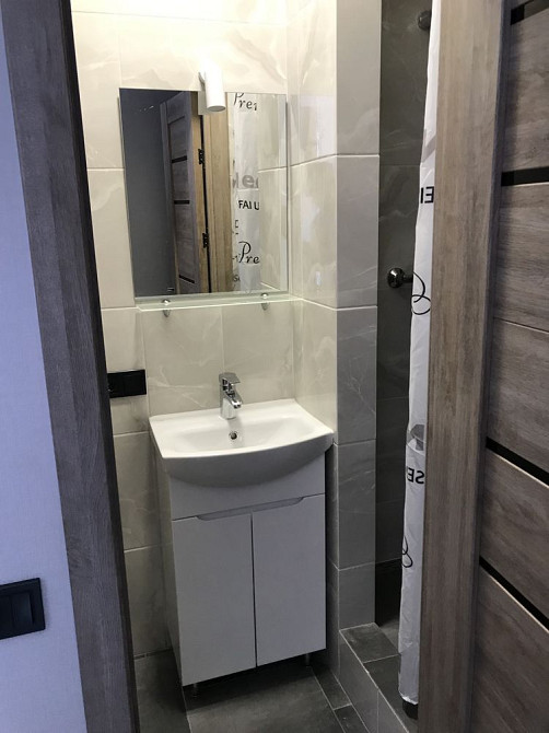 Здається в оренду смарт квартира в ЖК Сучасний квартал Kyiv - photo 8