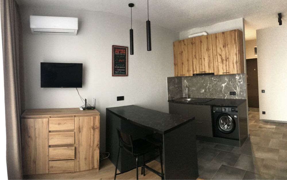 Здається в оренду смарт квартира в ЖК Сучасний квартал Kyiv - photo 1