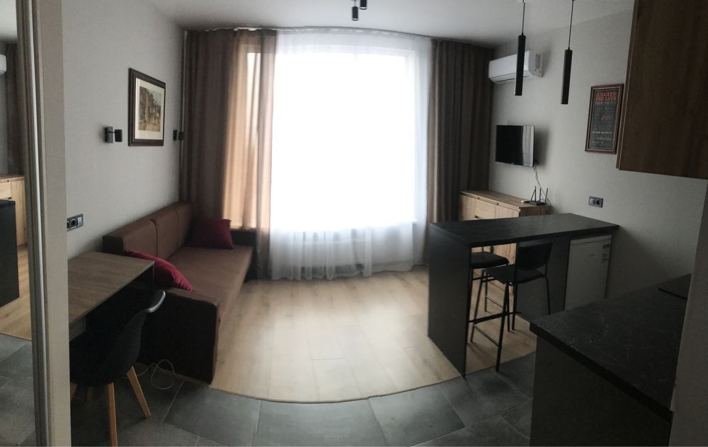 Здається в оренду смарт квартира в ЖК Сучасний квартал Kyiv - photo 2