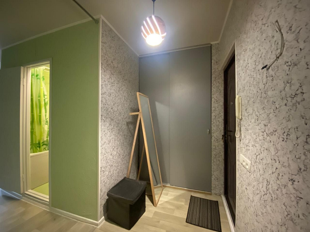 Сдам 1к. кв. на Алексеевке. Проспект Победы. Метро рядом. Харьков - изображение 5