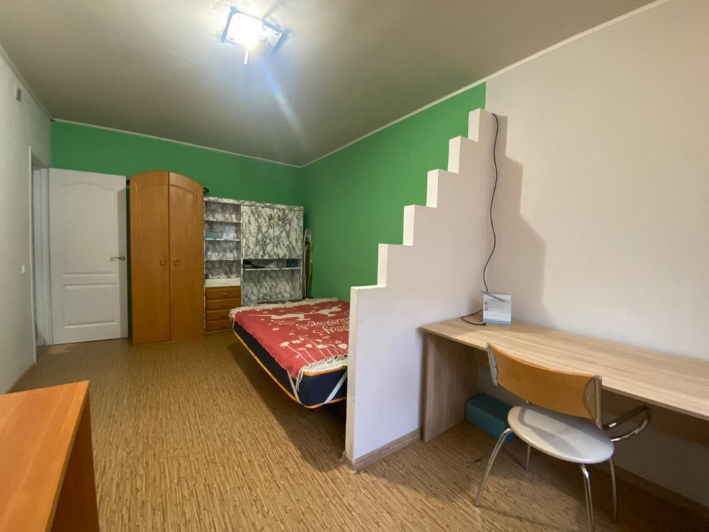 Сдам 1к. кв. на Алексеевке. Проспект Победы. Метро рядом. Харьков - изображение 2