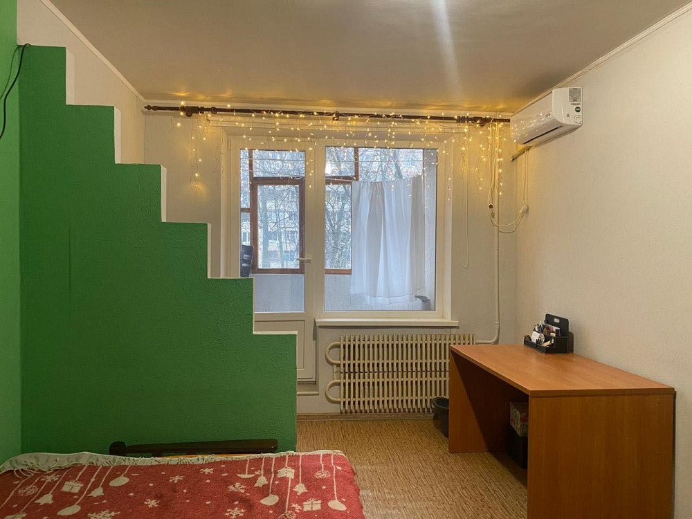 Сдам 1к. кв. на Алексеевке. Проспект Победы. Метро рядом. Харьков - изображение 3