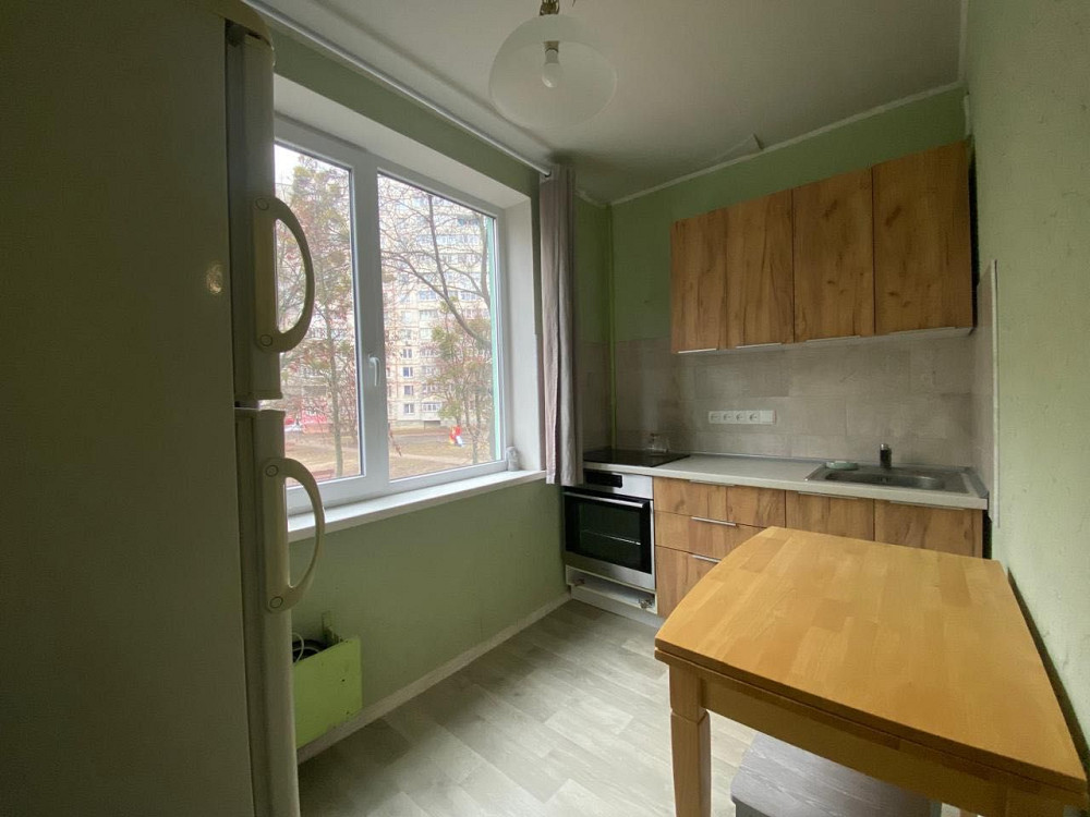 Сдам 1к. кв. на Алексеевке. Проспект Победы. Метро рядом. Харьков - изображение 1