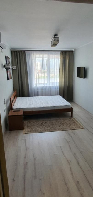 Оренда 1 кв Коновальця новобудова Ивано-Франковск - изображение 1