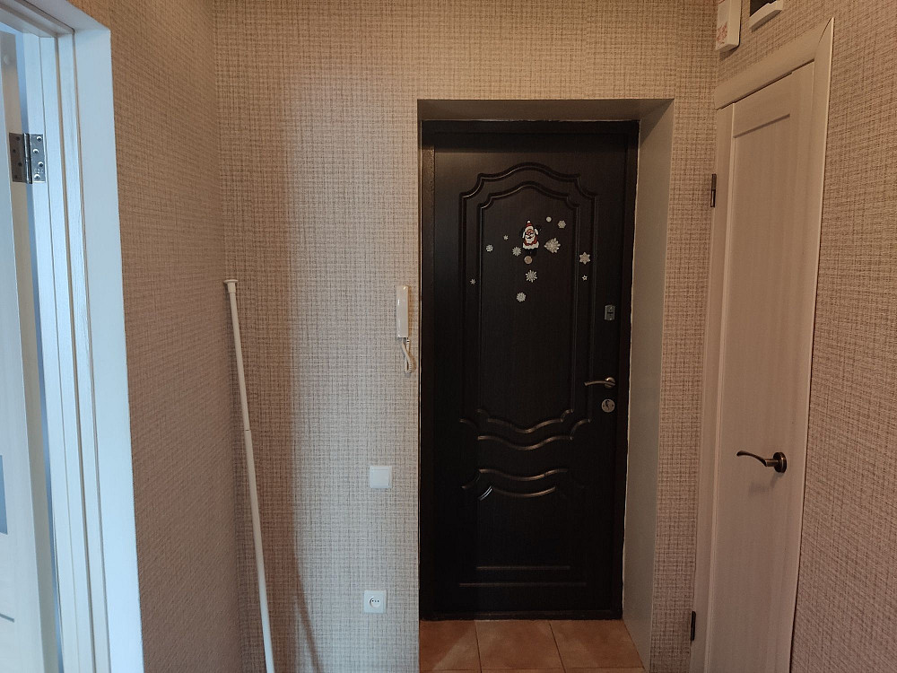 Сдам 1-комнатную квартиру на длительный срок Сергеевка (Братский р-н) - изображение 5