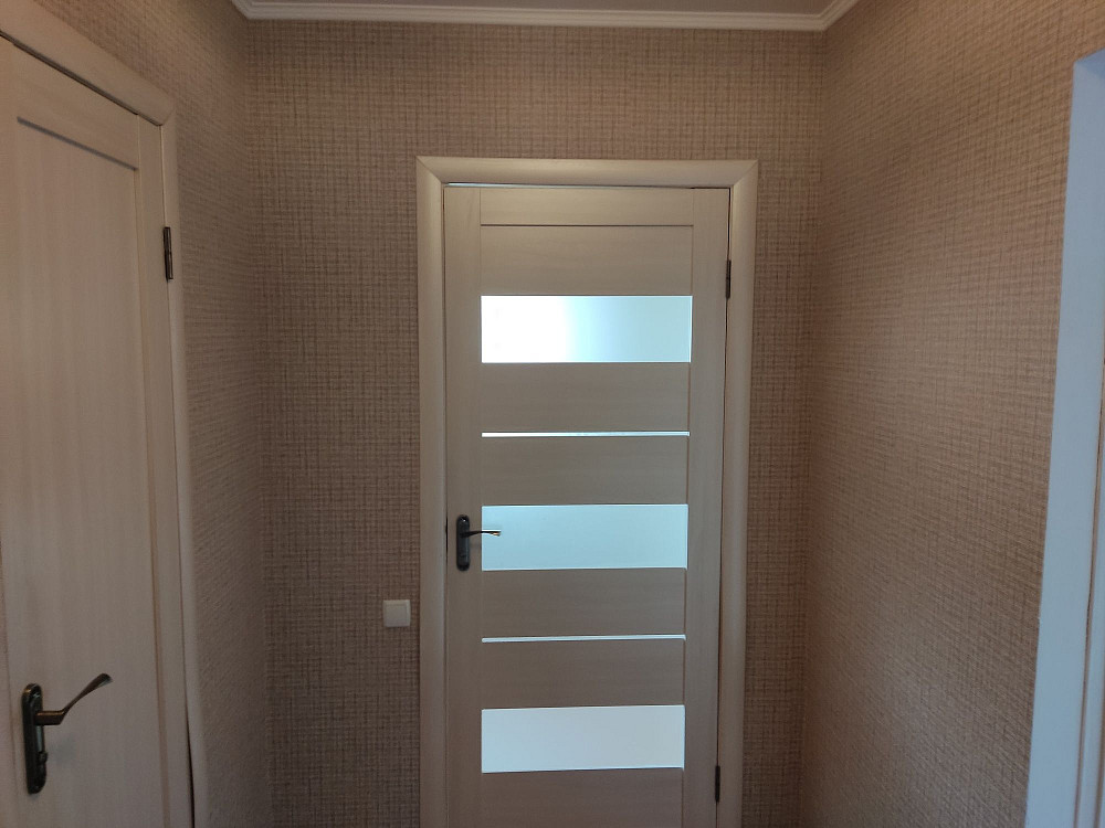 Сдам 1-комнатную квартиру на длительный срок Сергеевка (Братский р-н) - изображение 4