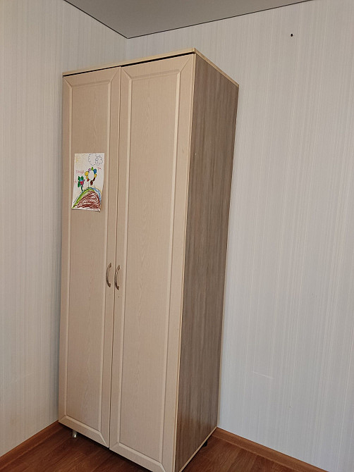 Сдам 1-комнатную квартиру на длительный срок Сергеевка (Братский р-н) - изображение 8