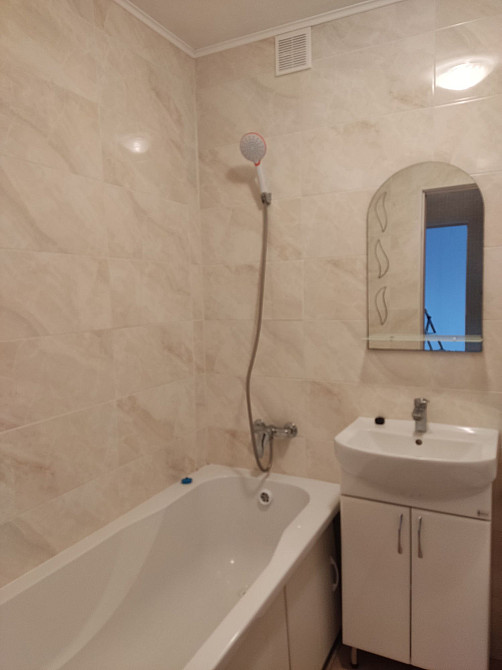 Сдам 1-комнатную квартиру на длительный срок Сергеевка (Братский р-н) - изображение 6