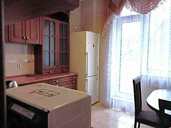 ЖК Вторая Жемчужина: сдам уютную квартиру в престижном доме в Аркадии! Одесса