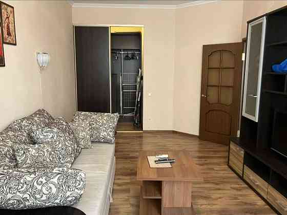 ЖК Вторая Жемчужина: сдам уютную квартиру в престижном доме в Аркадии! Одесса