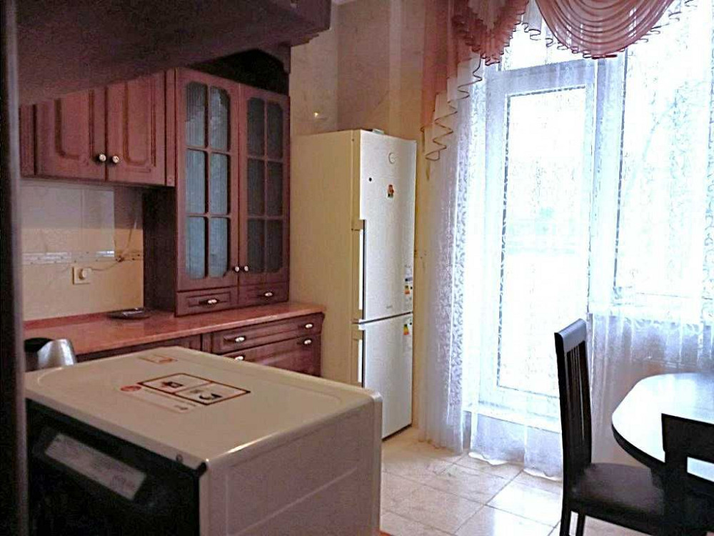 ЖК Вторая Жемчужина: сдам уютную квартиру в престижном доме в Аркадии! Odesa - photo 6