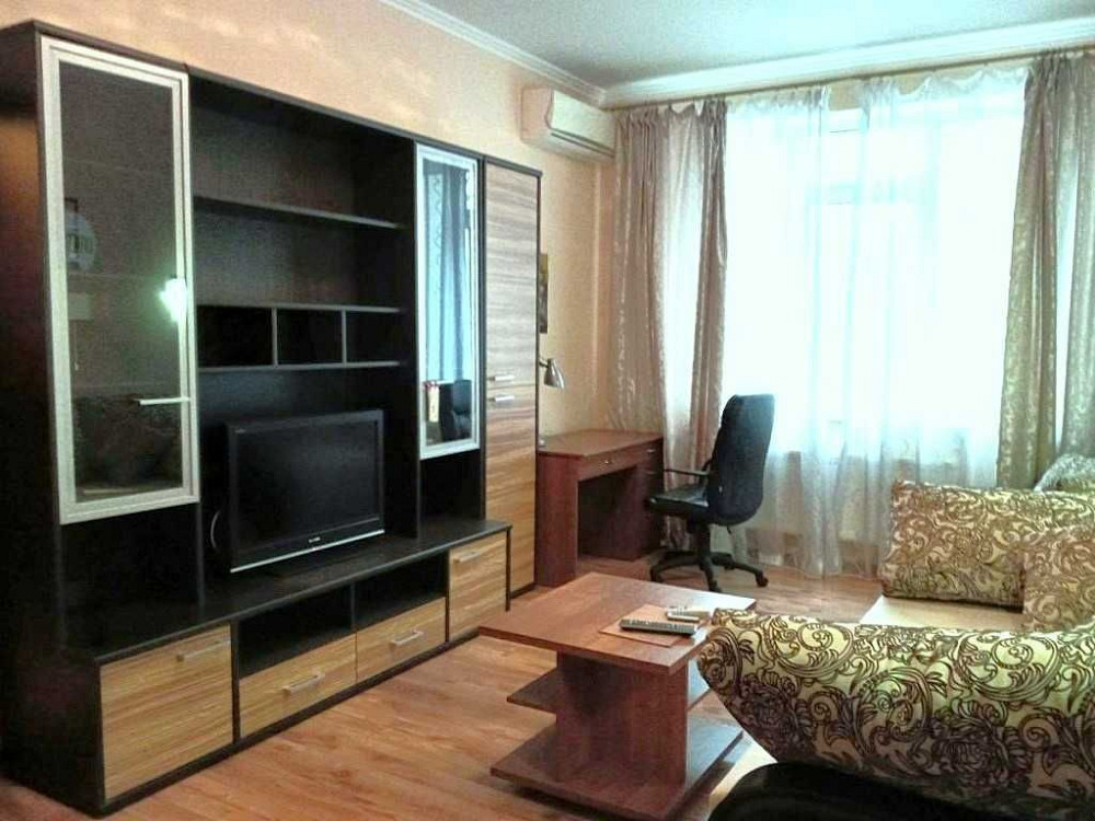 ЖК Вторая Жемчужина: сдам уютную квартиру в престижном доме в Аркадии! Odesa - photo 2