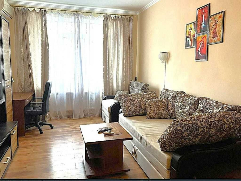 ЖК Вторая Жемчужина: сдам уютную квартиру в престижном доме в Аркадии! Odesa - photo 1