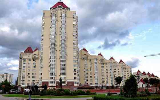 Без% здам 3 кімнатну квартиру з терасою Івасюка 24 м.Мінська Kyiv