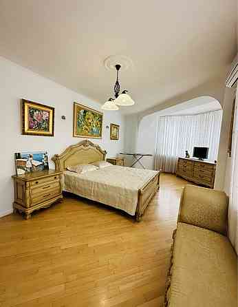 Без% здам 3 кімнатну квартиру з терасою Івасюка 24 м.Мінська Kyiv