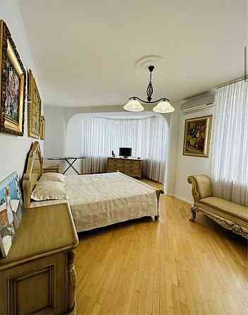 Без% здам 3 кімнатну квартиру з терасою Івасюка 24 м.Мінська Kyiv