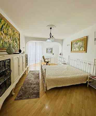 Без% здам 3 кімнатну квартиру з терасою Івасюка 24 м.Мінська Kyiv