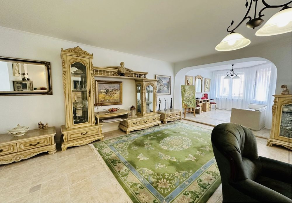 Без% здам 3 кімнатну квартиру з терасою Івасюка 24 м.Мінська Kyiv - photo 8