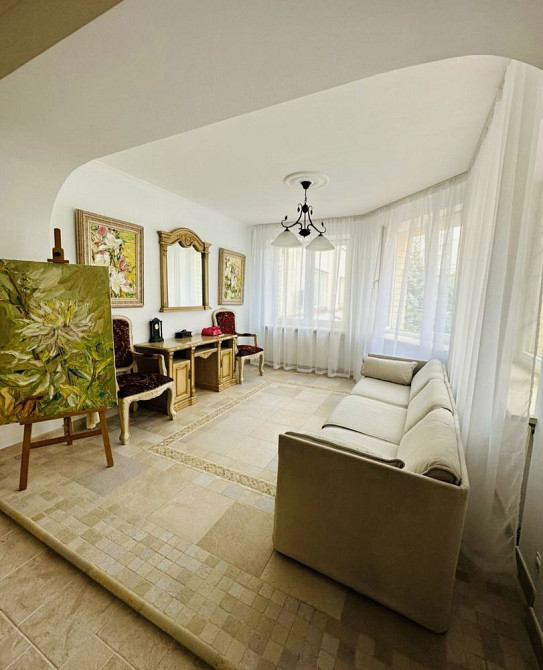 Без% здам 3 кімнатну квартиру з терасою Івасюка 24 м.Мінська Kyiv - photo 5