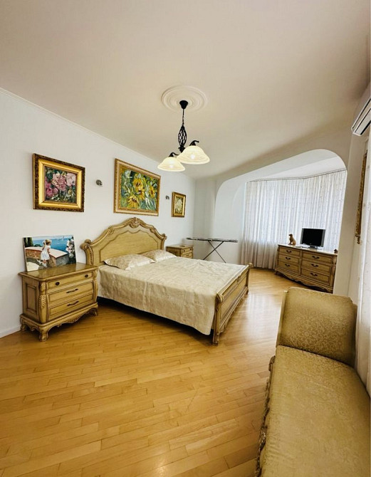 Без% здам 3 кімнатну квартиру з терасою Івасюка 24 м.Мінська Kyiv - photo 2