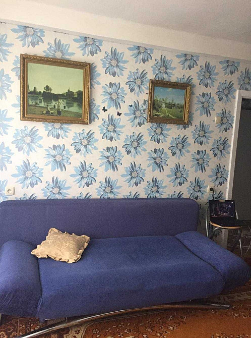 вул.Вінстона Черчилля 18А. Метро Дарниця 5-7 хвилин пішки Kyiv - photo 1