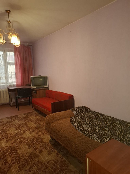 Сдаю 1но кімнатнуквартиру на 5 Зарічному Кривий Ріг - зображення 3