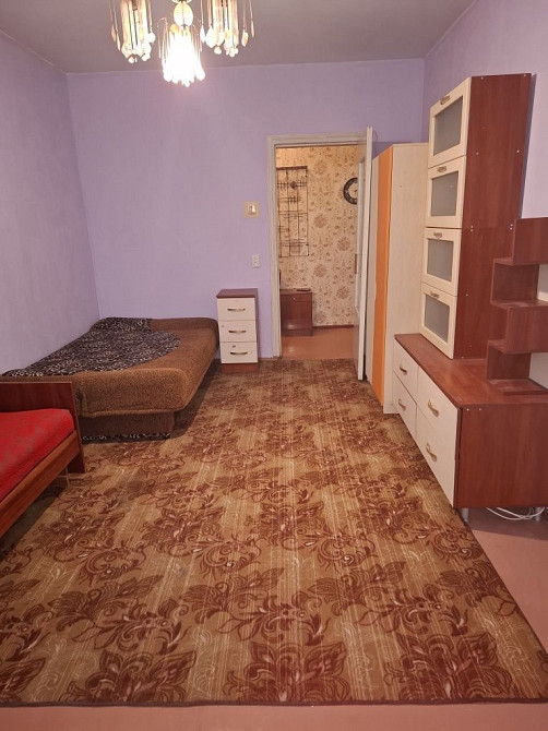 Сдаю 1но кімнатнуквартиру на 5 Зарічному Кривий Ріг - зображення 1