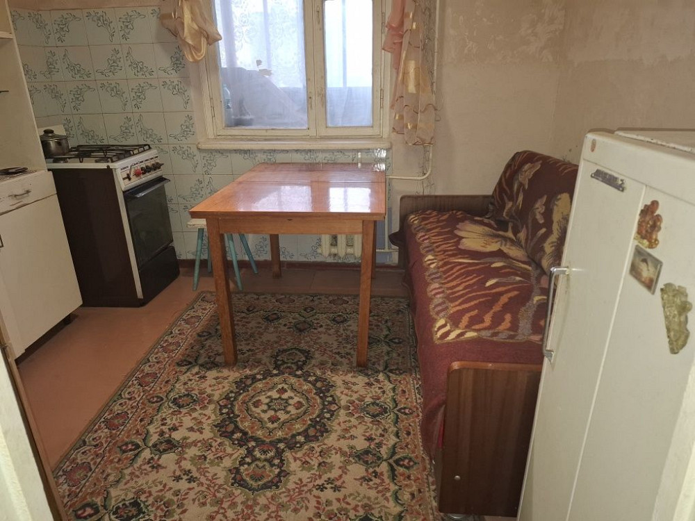 Сдаю 1но кімнатнуквартиру на 5 Зарічному Кривий Ріг - зображення 6