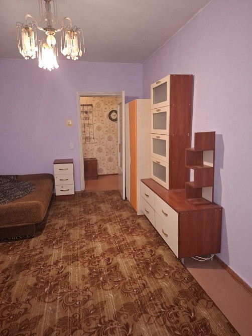 Сдаю 1но кімнатнуквартиру на 5 Зарічному Кривий Ріг - зображення 4